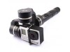 PAKET BUNDLE !!!  GOPRO Hero 3+ Silver Edition  +   FEIYUTECH G4 3 Axis Handheld Stabilizer